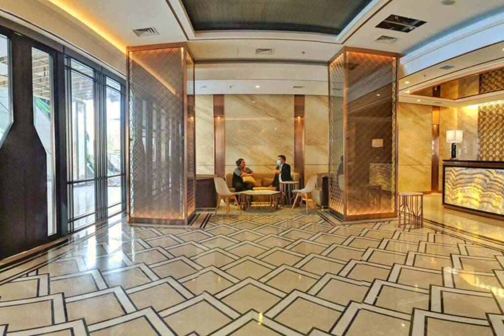 Lovina 1615 At Pollux Meisterstadt Batam Ngoại thất bức ảnh