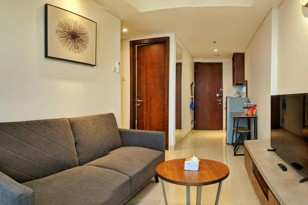 Lovina 1615 At Pollux Meisterstadt Batam Ngoại thất bức ảnh