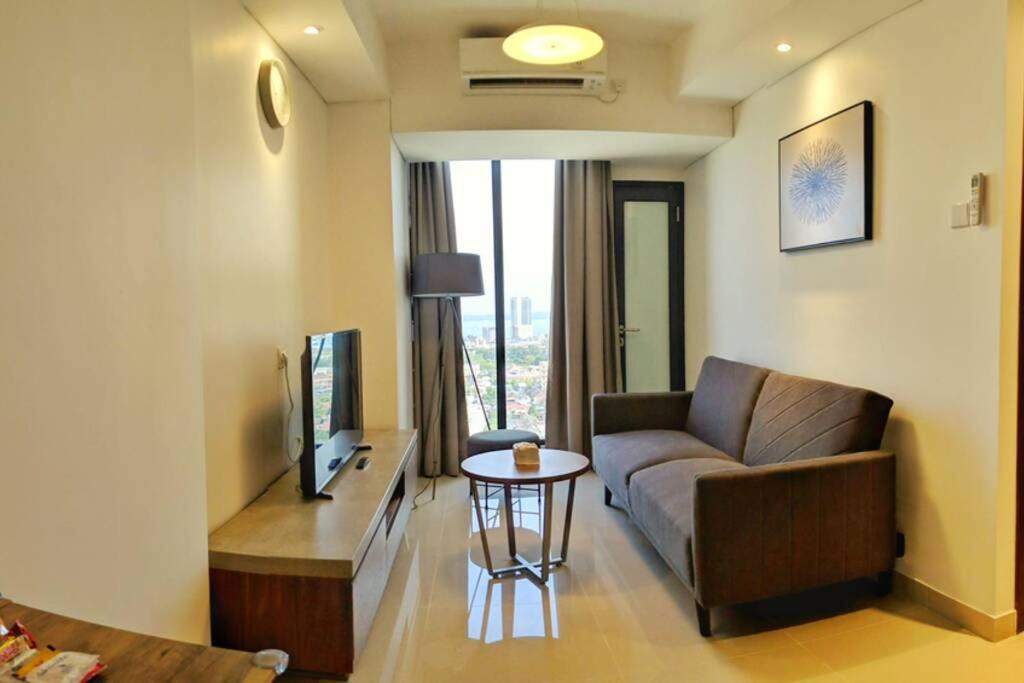 Lovina 1615 At Pollux Meisterstadt Batam Ngoại thất bức ảnh
