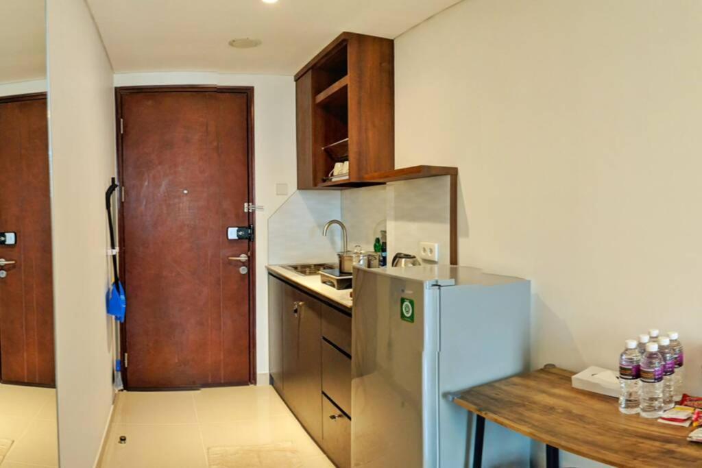 Lovina 1615 At Pollux Meisterstadt Batam Ngoại thất bức ảnh