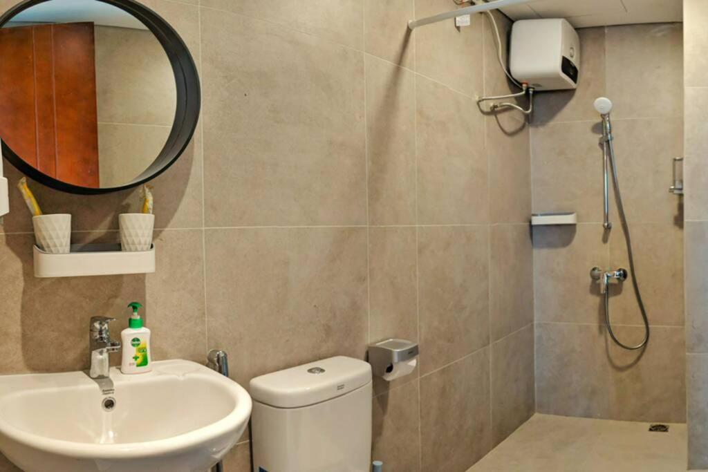 Lovina 1615 At Pollux Meisterstadt Batam Ngoại thất bức ảnh