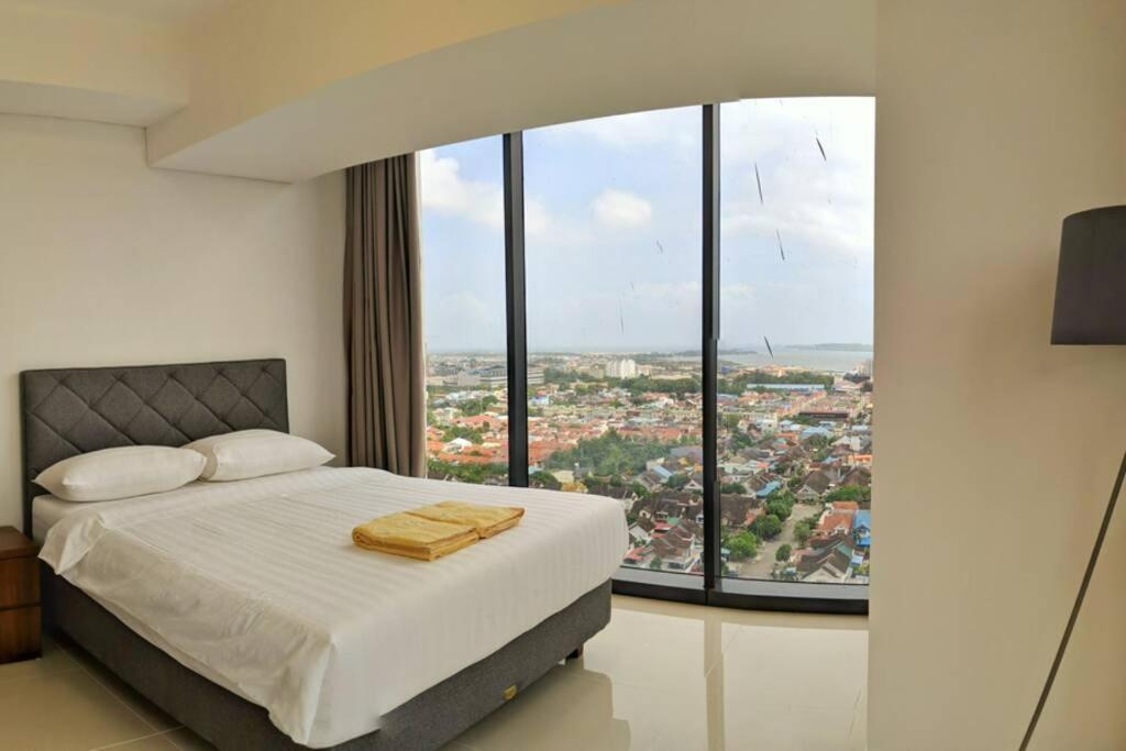 Lovina 1615 At Pollux Meisterstadt Batam Ngoại thất bức ảnh
