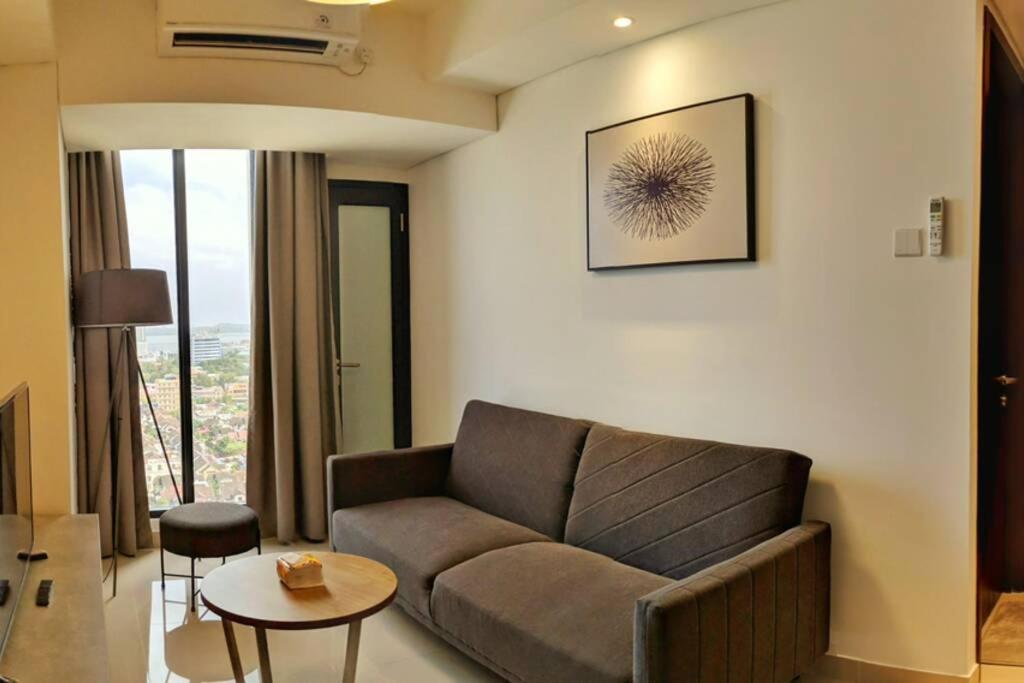 Lovina 1615 At Pollux Meisterstadt Batam Ngoại thất bức ảnh