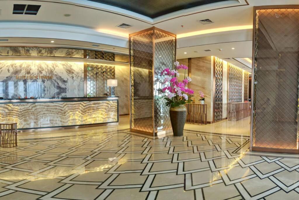 Lovina 1615 At Pollux Meisterstadt Batam Ngoại thất bức ảnh