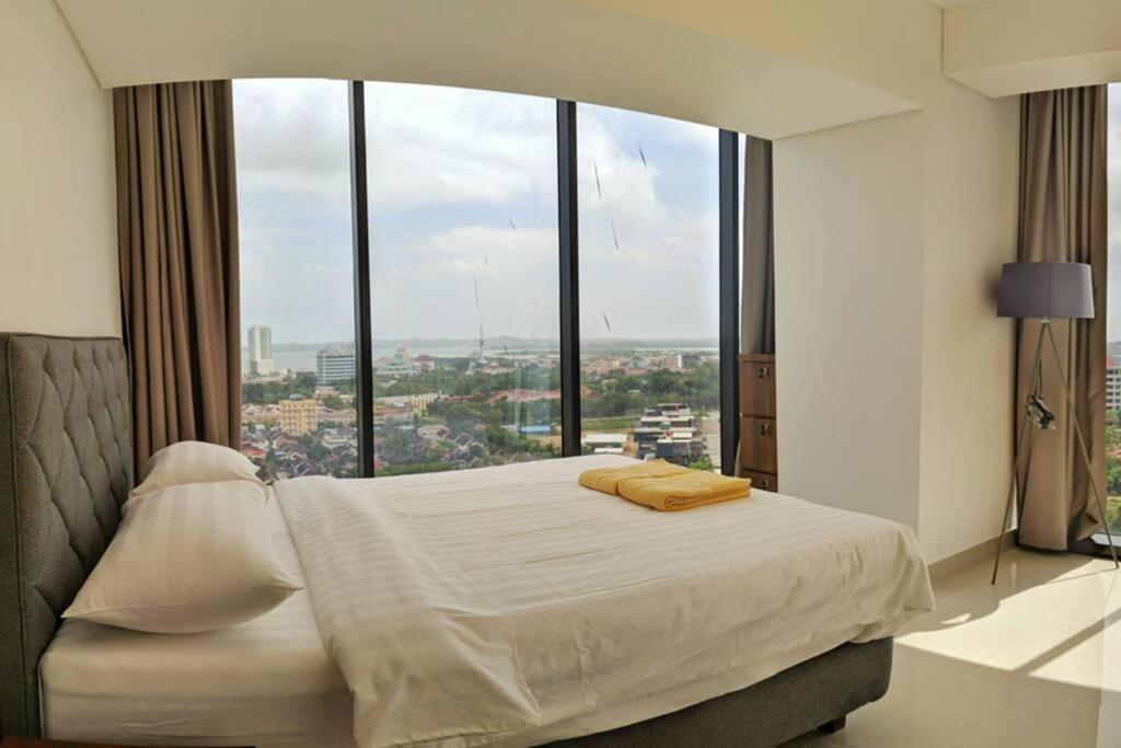 Lovina 1615 At Pollux Meisterstadt Batam Ngoại thất bức ảnh